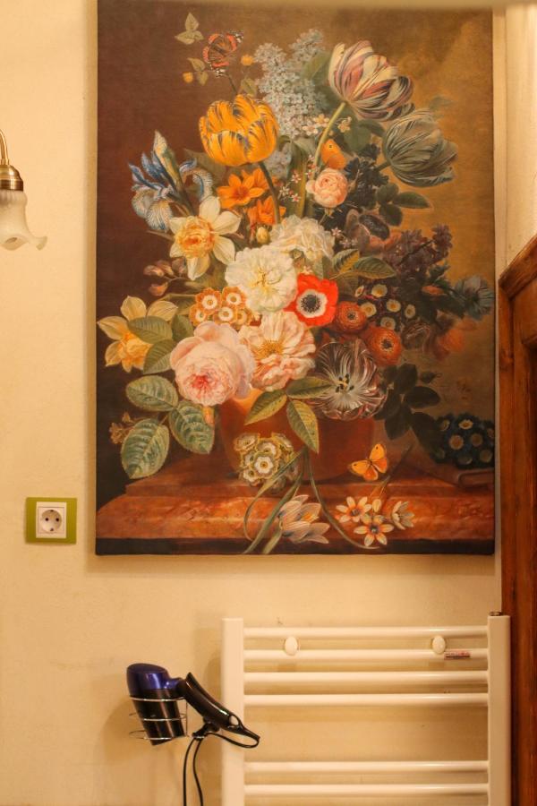 Charm Old Town Studio Braszów Zewnętrze zdjęcie