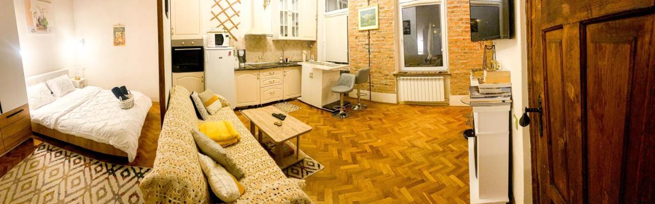 Charm Old Town Studio Braszów Zewnętrze zdjęcie